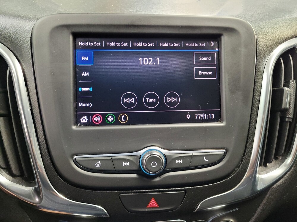 2021 Chevrolet Equinox in Tallahassee, FL 32304 - 18142607 25