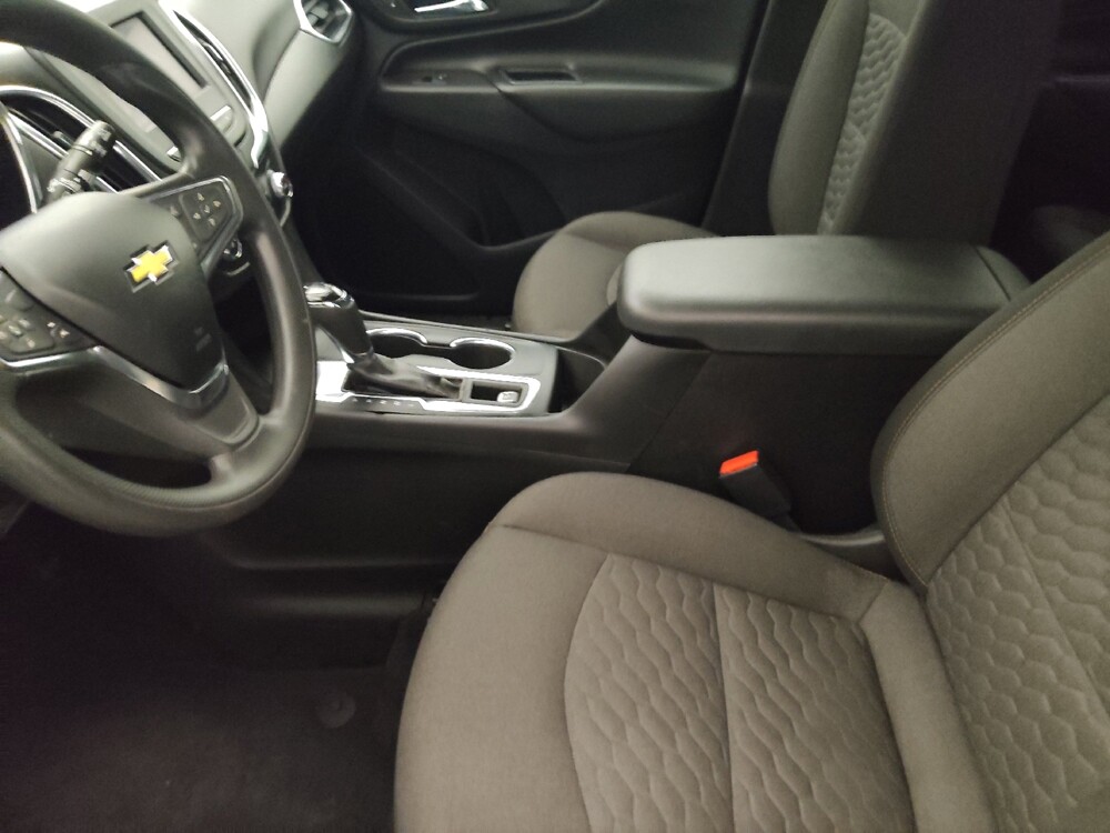 2021 Chevrolet Equinox in Tallahassee, FL 32304 - 18142607 17