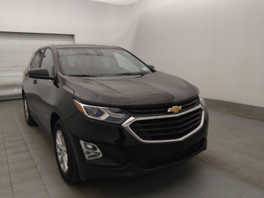 2021 Chevrolet Equinox in Tallahassee, FL 32304 - 18142607 13