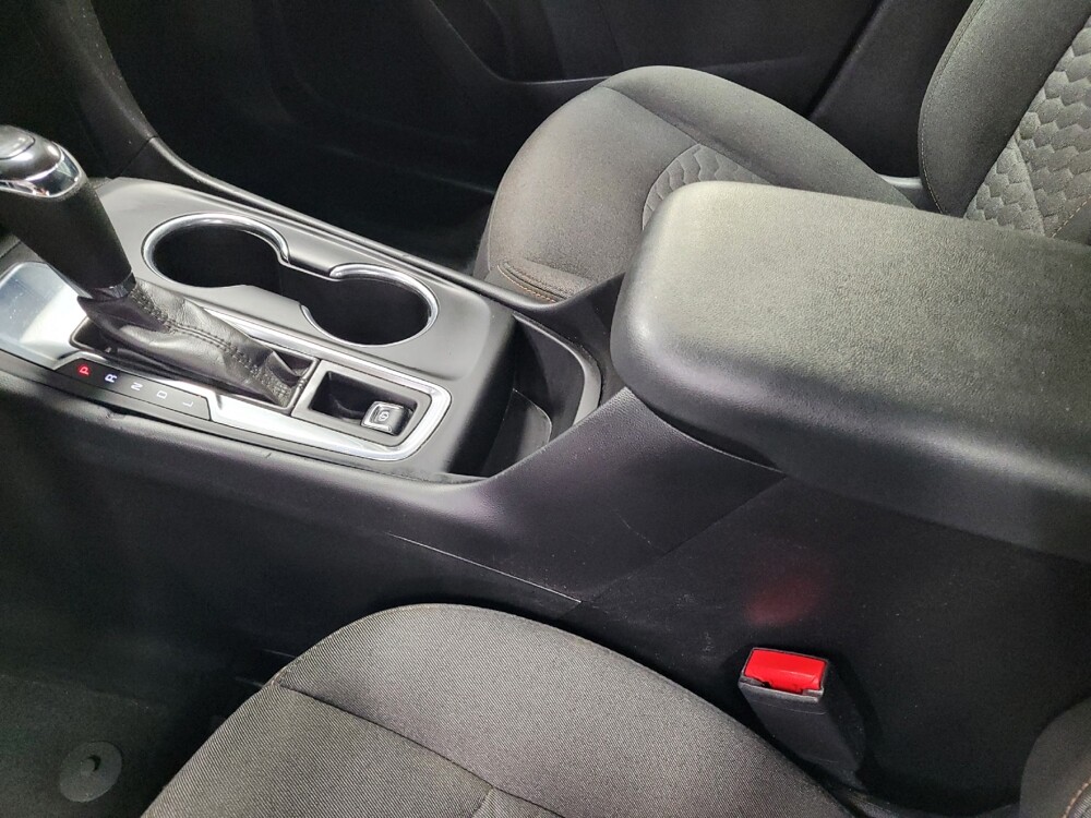 2021 Chevrolet Equinox in Tallahassee, FL 32304 - 18142607 26
