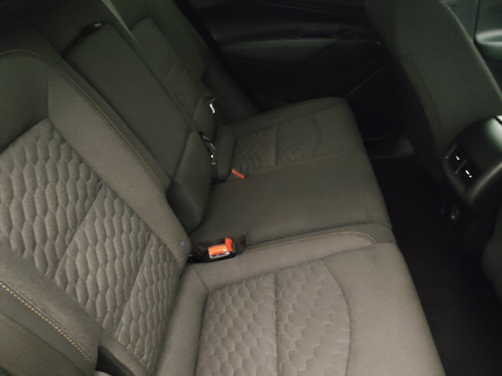 2021 Chevrolet Equinox in Tallahassee, FL 32304 - 18142607 19