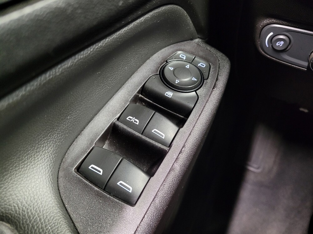 2021 Chevrolet Equinox in Tallahassee, FL 32304 - 18142607 27