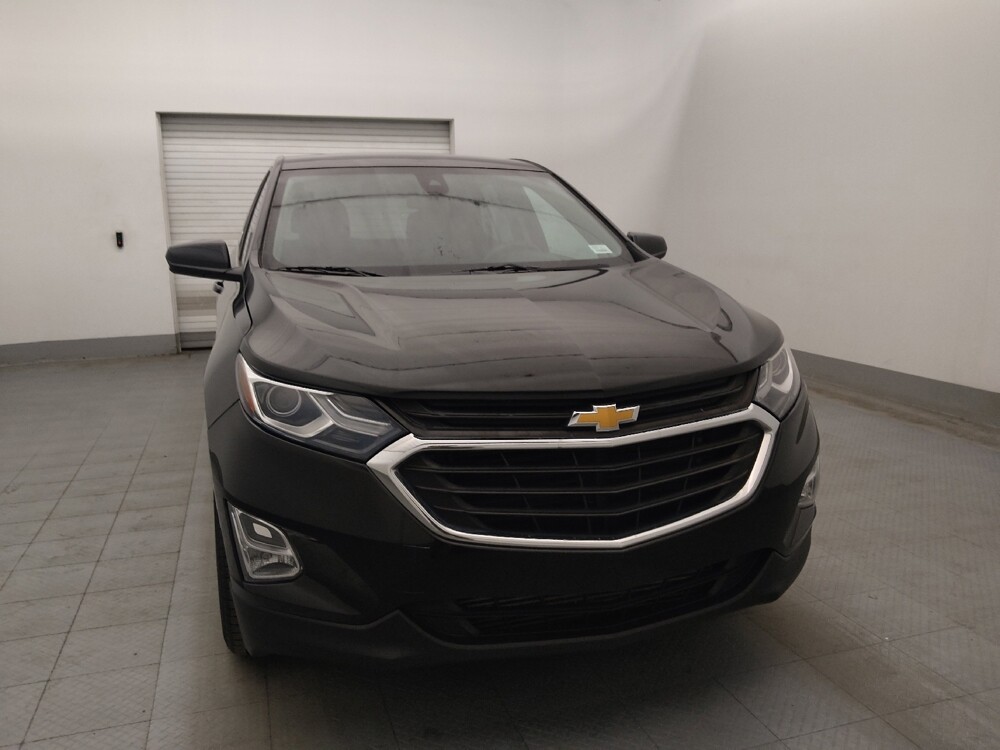 2021 Chevrolet Equinox in Tallahassee, FL 32304 - 18142607 14