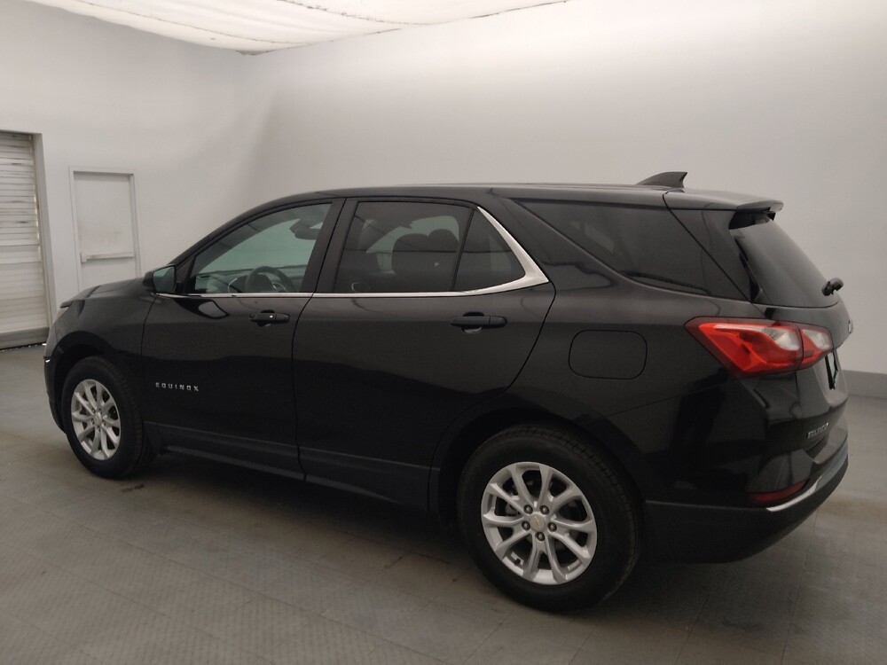2021 Chevrolet Equinox in Tallahassee, FL 32304 - 18142607 3