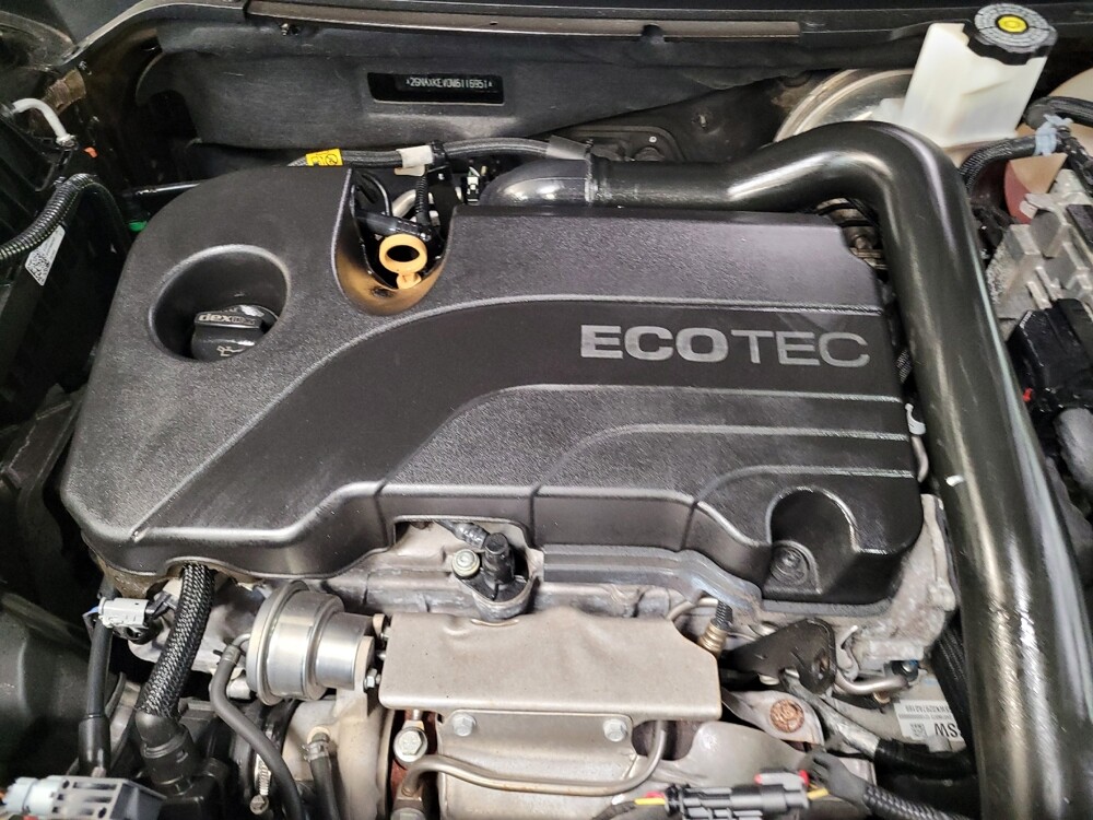 2021 Chevrolet Equinox in Tallahassee, FL 32304 - 18142607 30