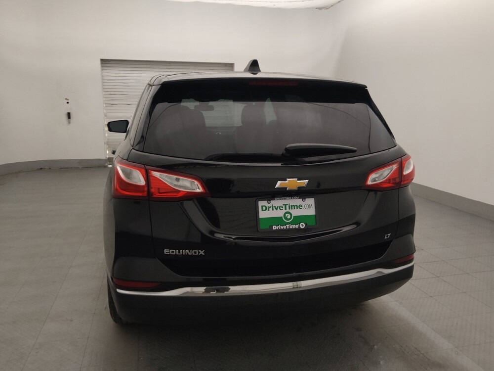 2021 Chevrolet Equinox in Tallahassee, FL 32304 - 18142607 6