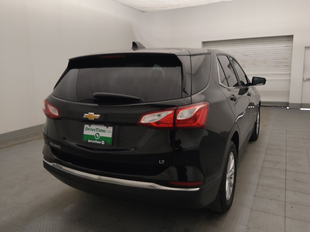 2021 Chevrolet Equinox in Tallahassee, FL 32304 - 18142607 9