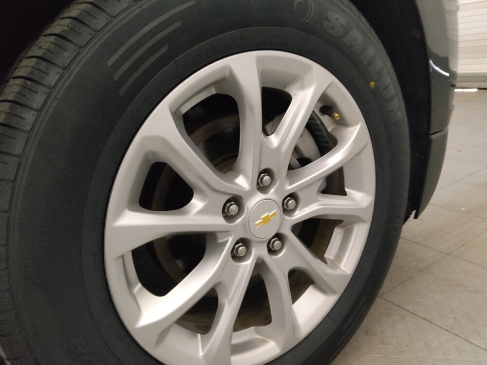 2021 Chevrolet Equinox in Tallahassee, FL 32304 - 18142607 31