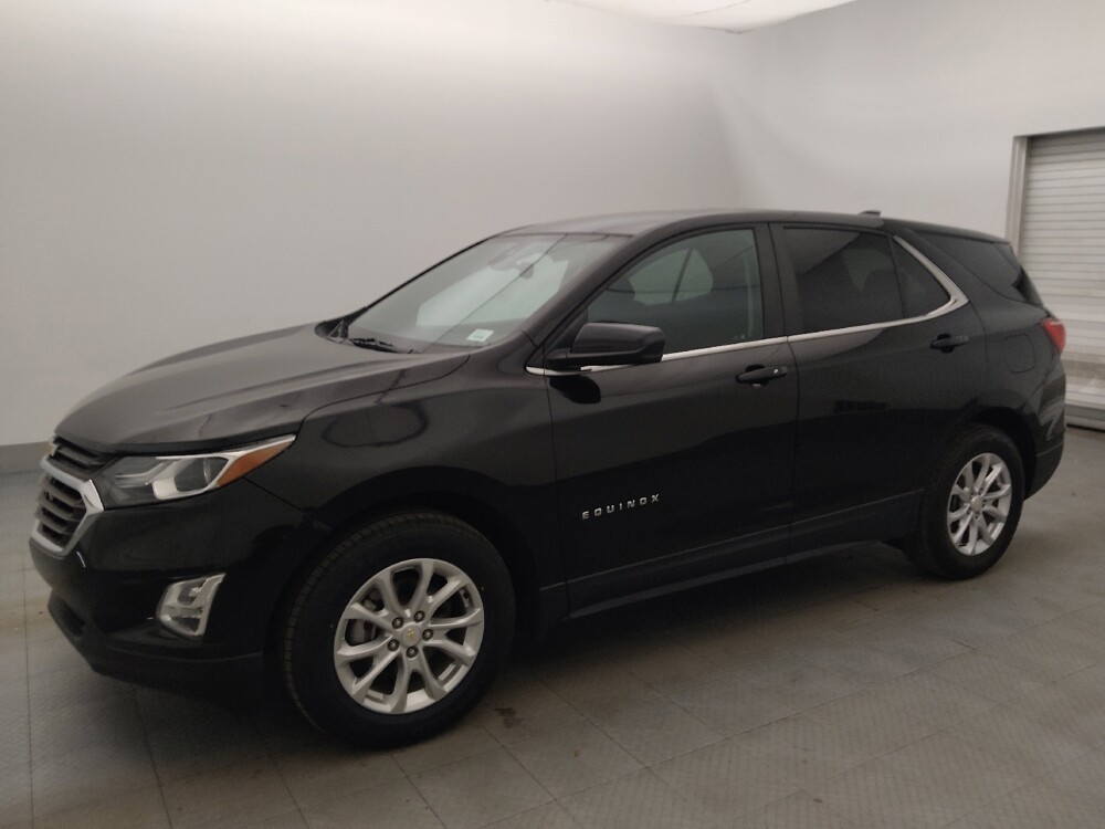 2021 Chevrolet Equinox in Tallahassee, FL 32304 - 18142607 2
