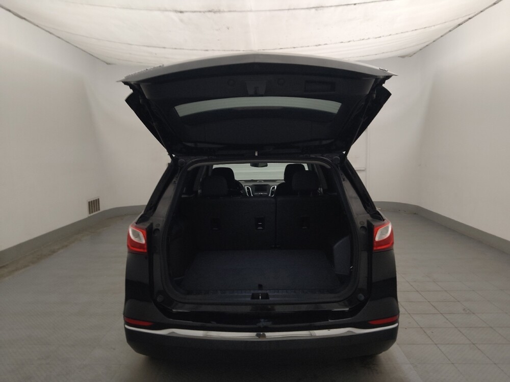 2021 Chevrolet Equinox in Tallahassee, FL 32304 - 18142607 29