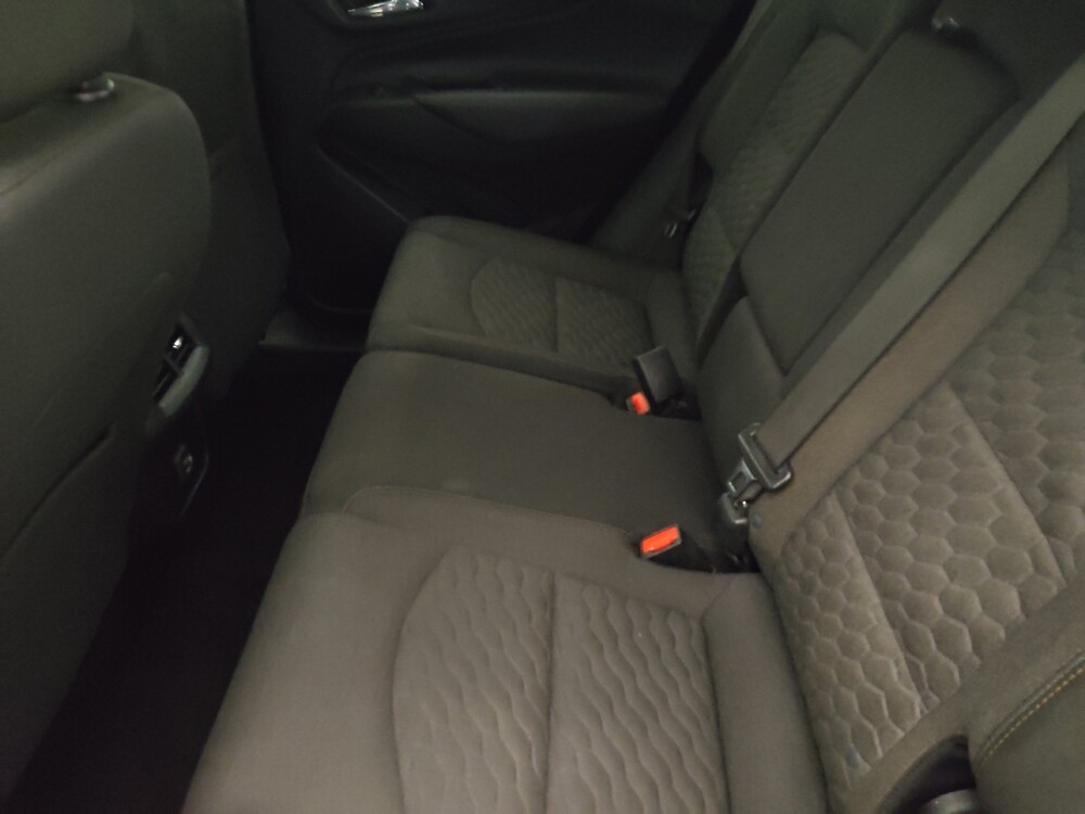 2021 Chevrolet Equinox in Tallahassee, FL 32304 - 18142607 18