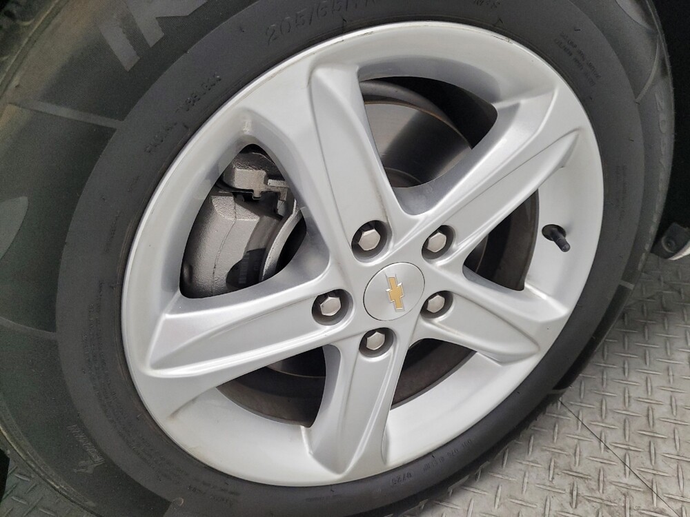 2024 Chevrolet Malibu in Las Vegas, NV 89104 - 18142615 31