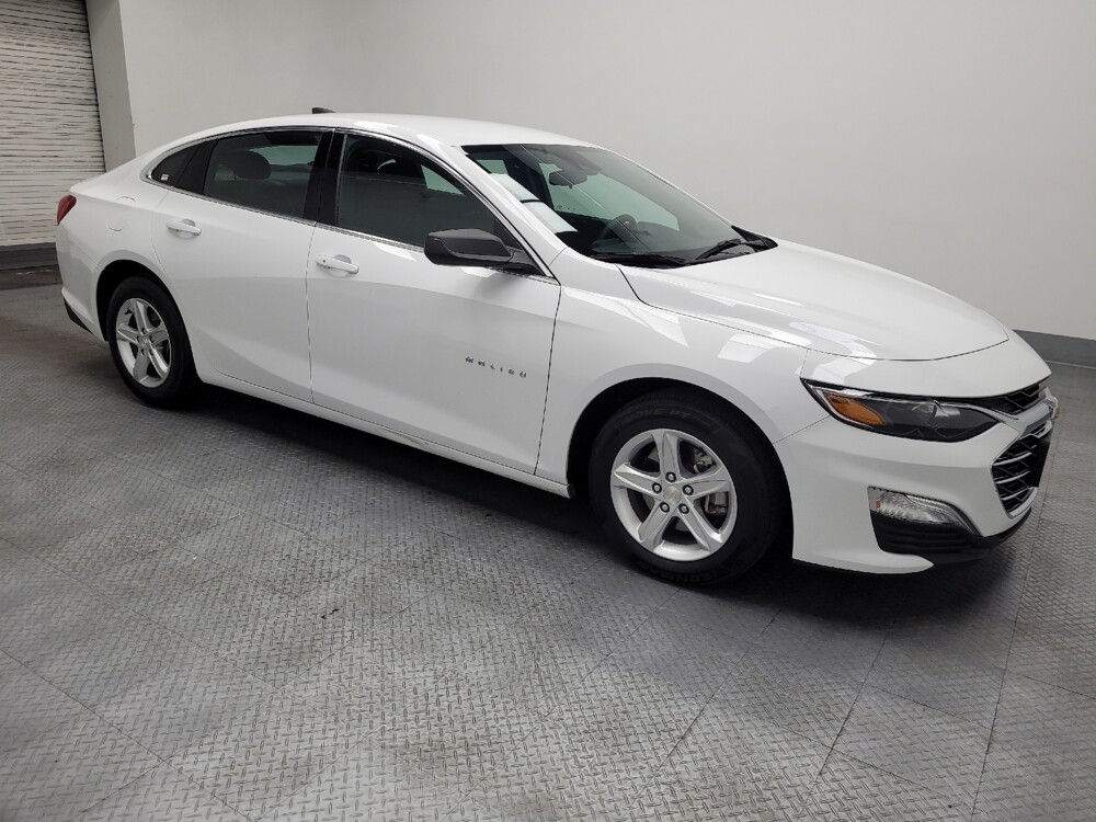 2024 Chevrolet Malibu in Las Vegas, NV 89104 - 18142615 11