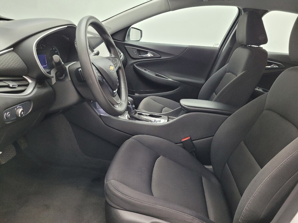 2024 Chevrolet Malibu in Las Vegas, NV 89104 - 18142615 17