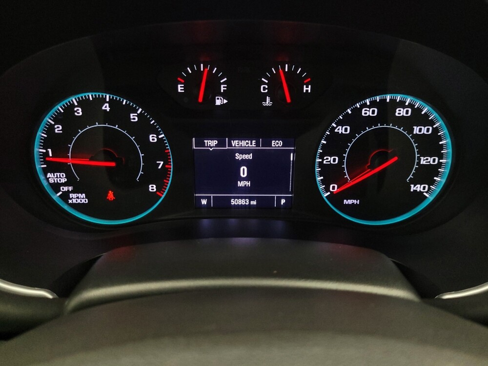 2024 Chevrolet Malibu in Las Vegas, NV 89104 - 18142615 23