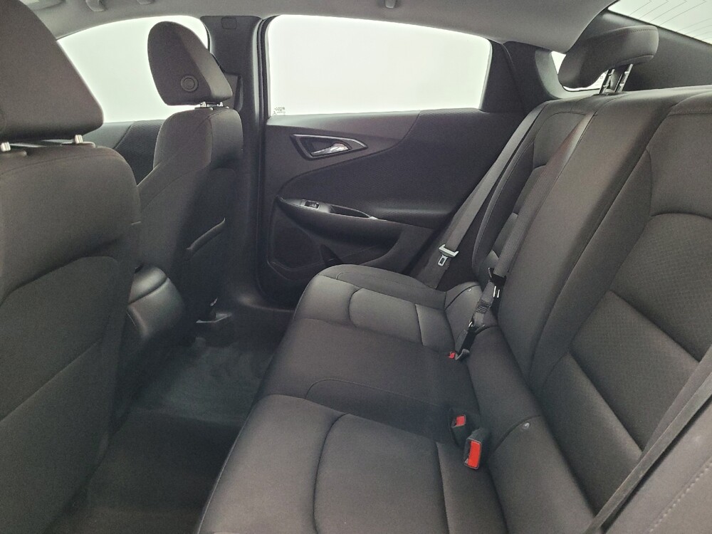 2024 Chevrolet Malibu in Las Vegas, NV 89104 - 18142615 18