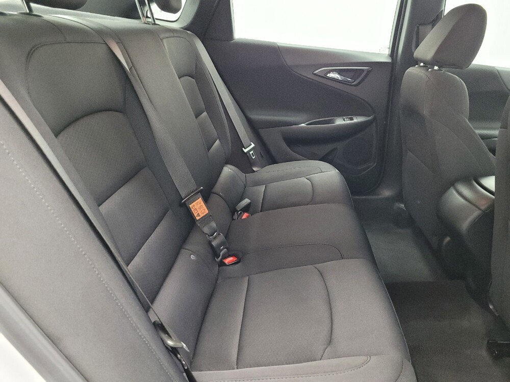 2024 Chevrolet Malibu in Las Vegas, NV 89104 - 18142615 19