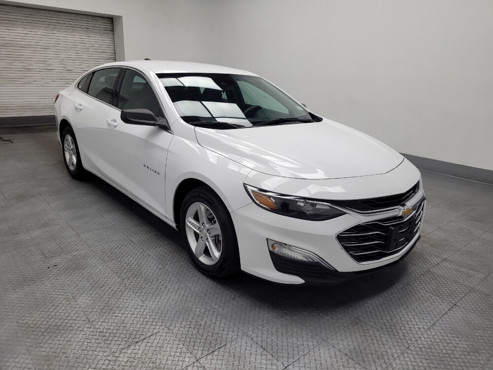2024 Chevrolet Malibu in Las Vegas, NV 89104 - 18142615 13