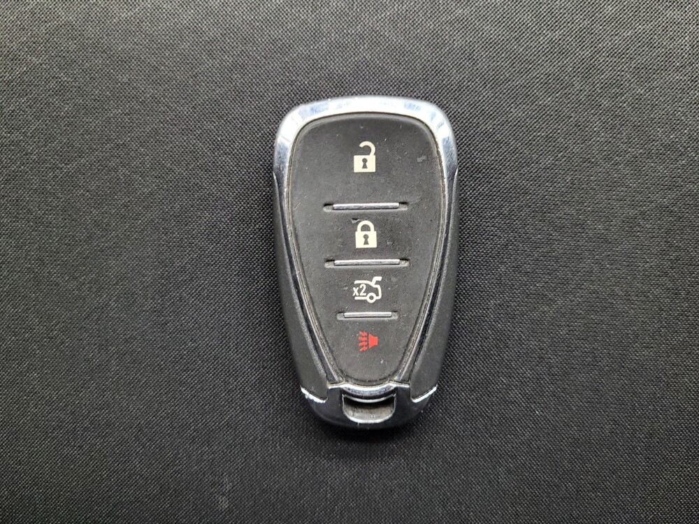 2024 Chevrolet Malibu in Las Vegas, NV 89104 - 18142615 32