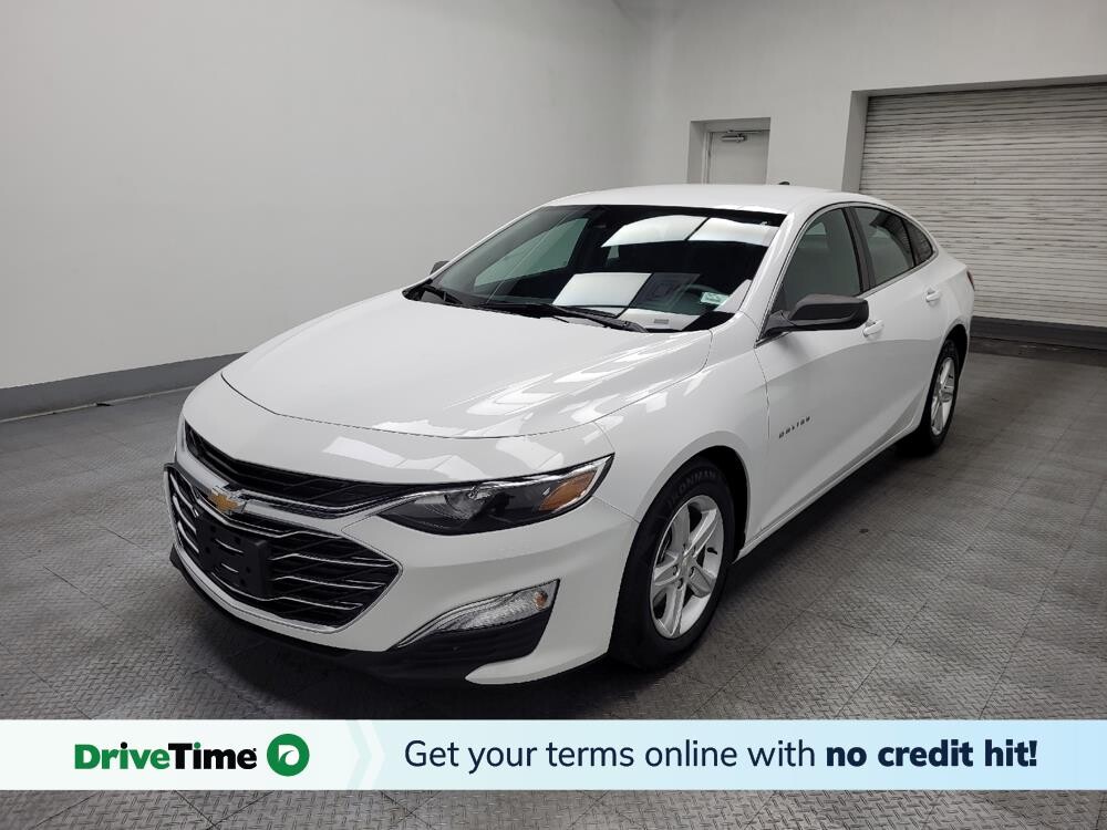 2024 Chevrolet Malibu in Las Vegas, NV 89104 - 18142615