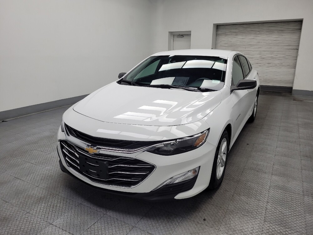 2024 Chevrolet Malibu in Las Vegas, NV 89104 - 18142615 15