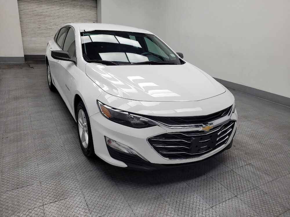 2024 Chevrolet Malibu in Las Vegas, NV 89104 - 18142615 14