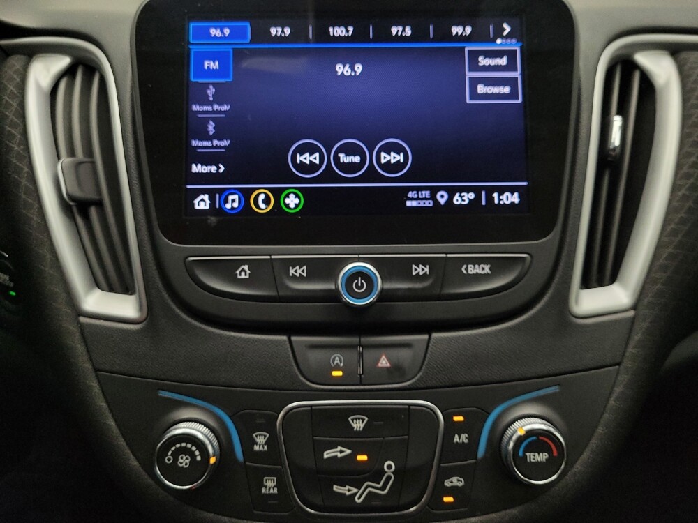 2024 Chevrolet Malibu in Las Vegas, NV 89104 - 18142615 25