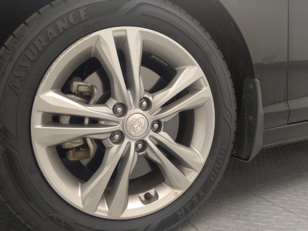 2018 Hyundai Sonata in Savannah, GA 31419 - 18142616 31