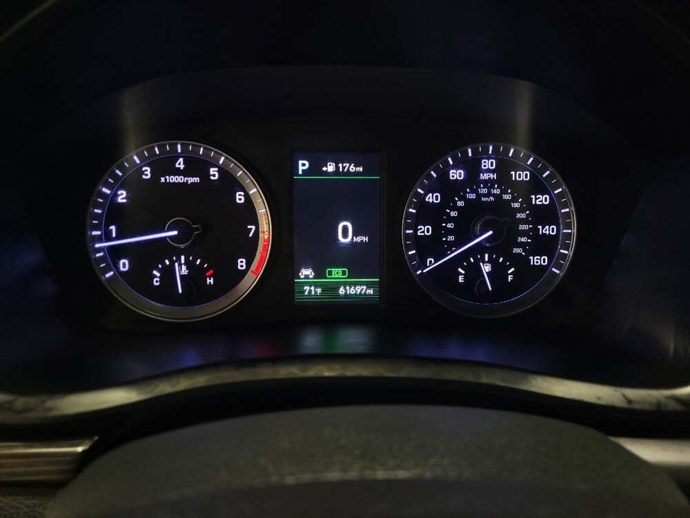 2018 Hyundai Sonata in Savannah, GA 31419 - 18142616 23