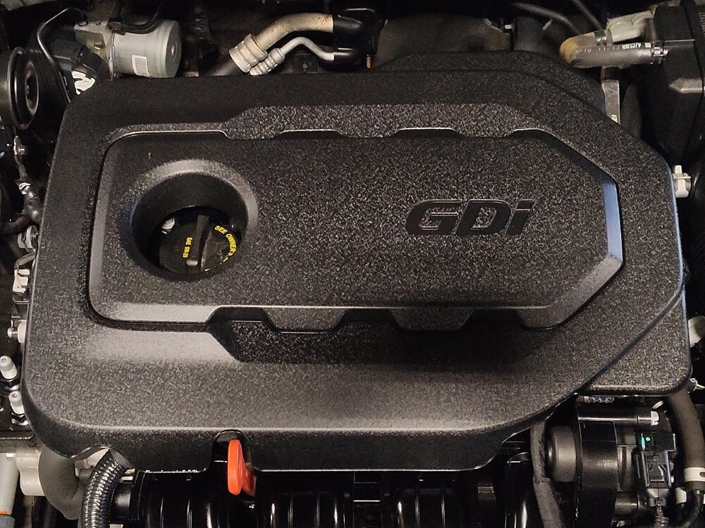 2018 Hyundai Sonata in Savannah, GA 31419 - 18142616 30