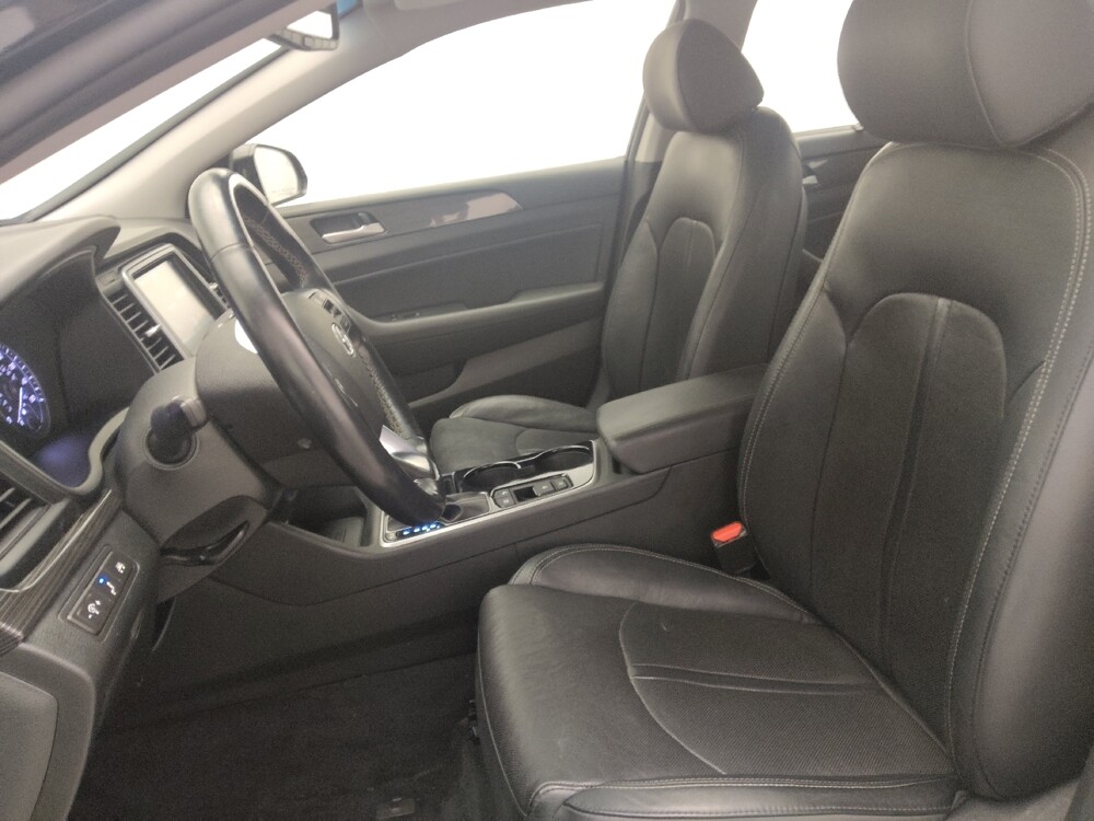 2018 Hyundai Sonata in Savannah, GA 31419 - 18142616 17