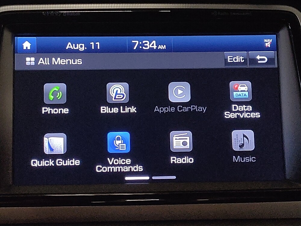 2018 Hyundai Sonata in Savannah, GA 31419 - 18142616 25
