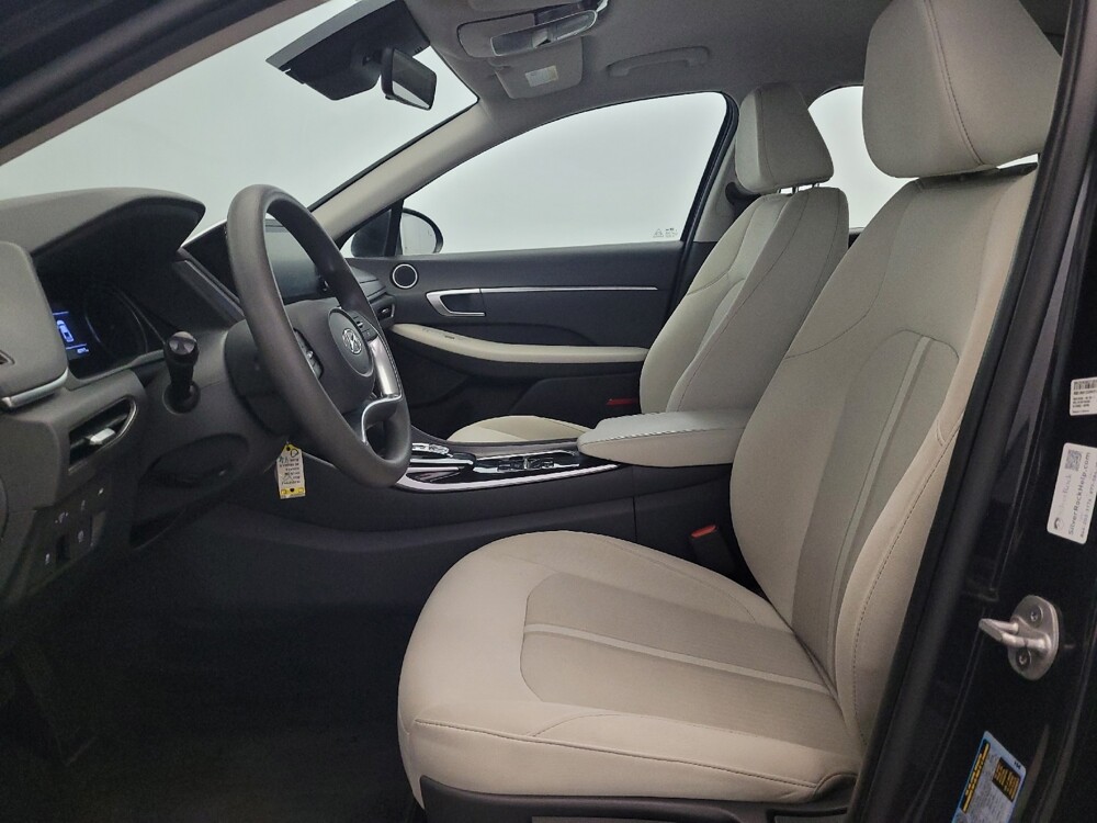 2023 Hyundai Sonata in Chesapeake, VA 23320 - 18142617 17