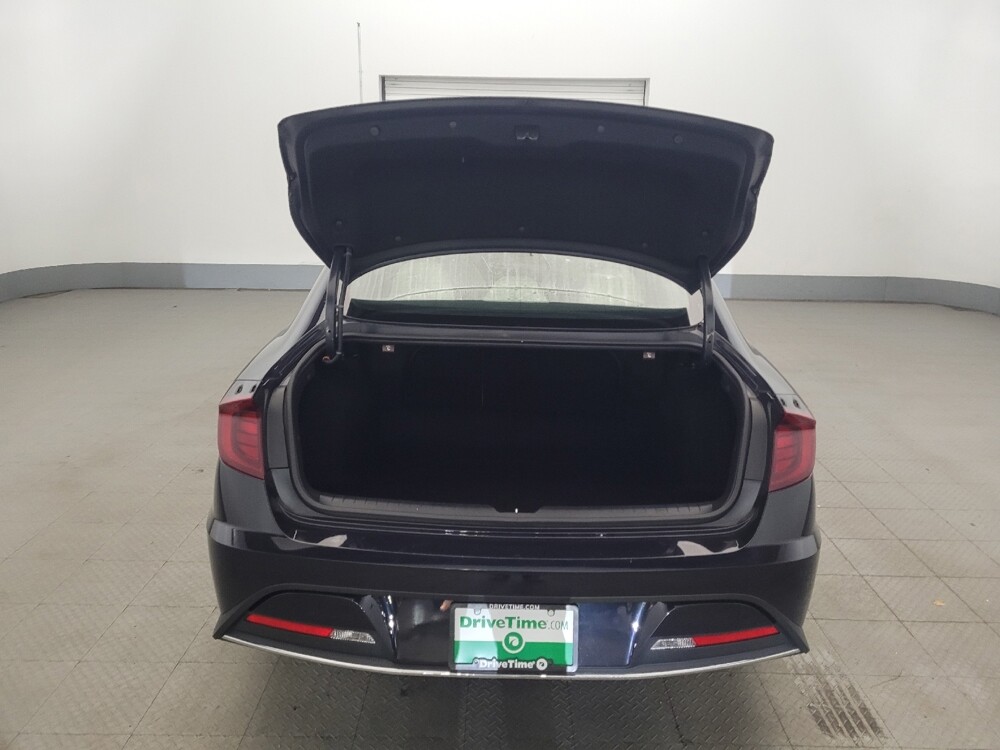 2023 Hyundai Sonata in Chesapeake, VA 23320 - 18142617 29