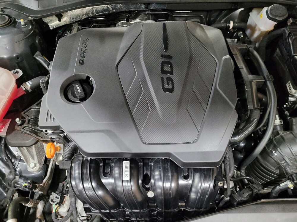 2023 Hyundai Sonata in Chesapeake, VA 23320 - 18142617 30
