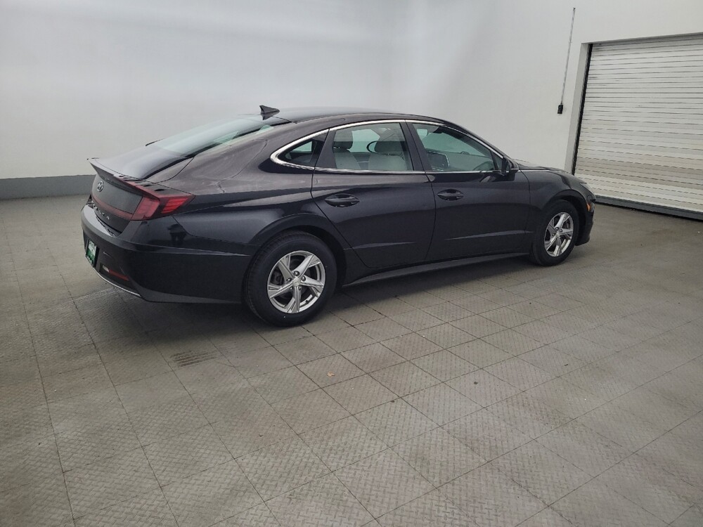 2023 Hyundai Sonata in Chesapeake, VA 23320 - 18142617 10