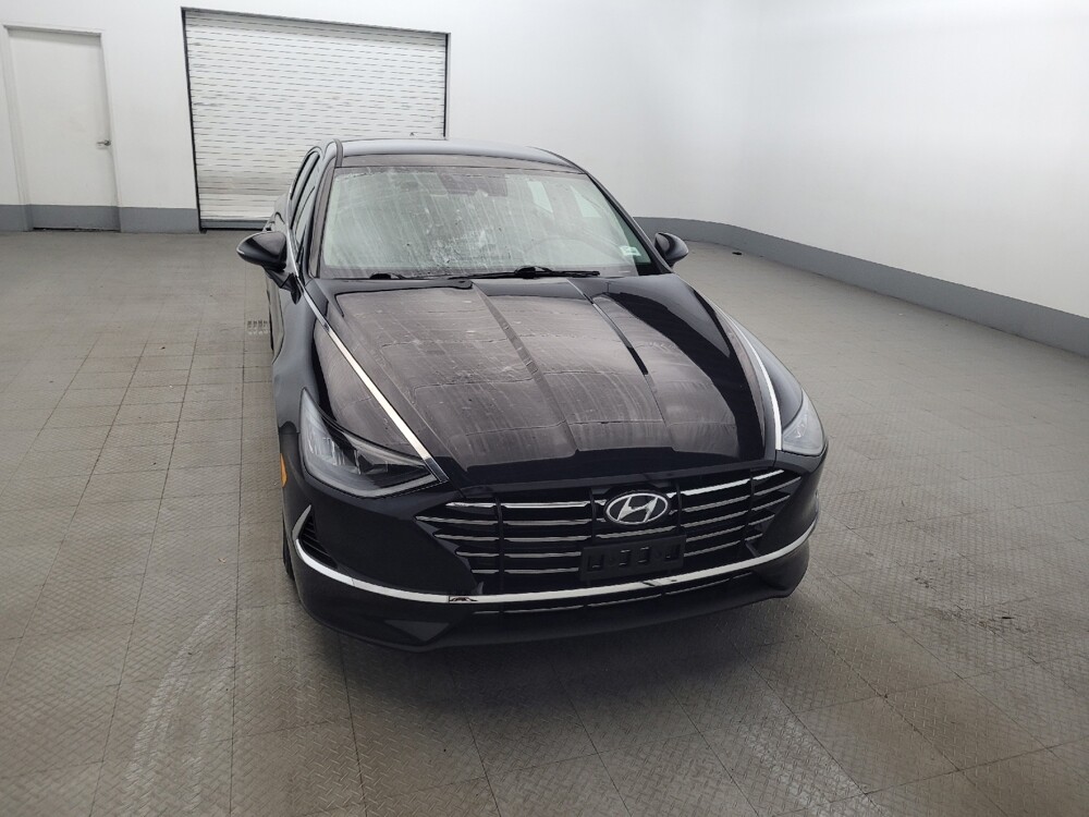 2023 Hyundai Sonata in Chesapeake, VA 23320 - 18142617 14