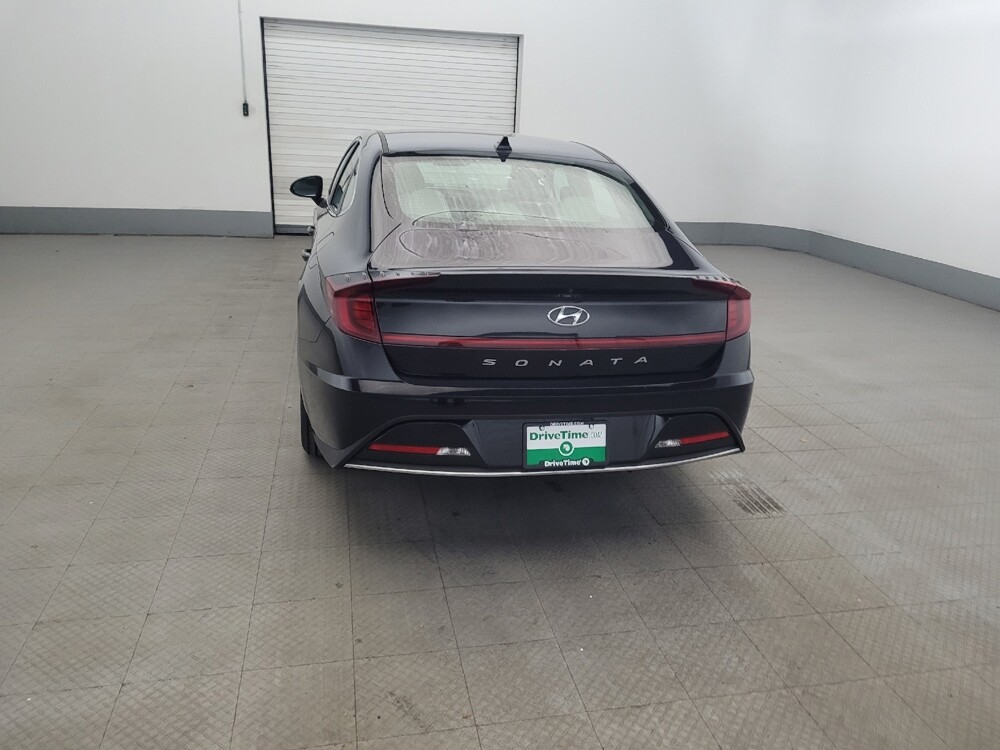 2023 Hyundai Sonata in Chesapeake, VA 23320 - 18142617 6