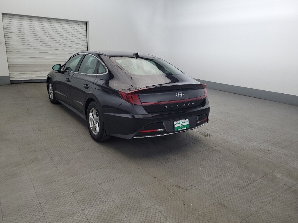 2023 Hyundai Sonata in Chesapeake, VA 23320 - 18142617 5