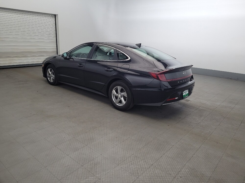 2023 Hyundai Sonata in Chesapeake, VA 23320 - 18142617 3