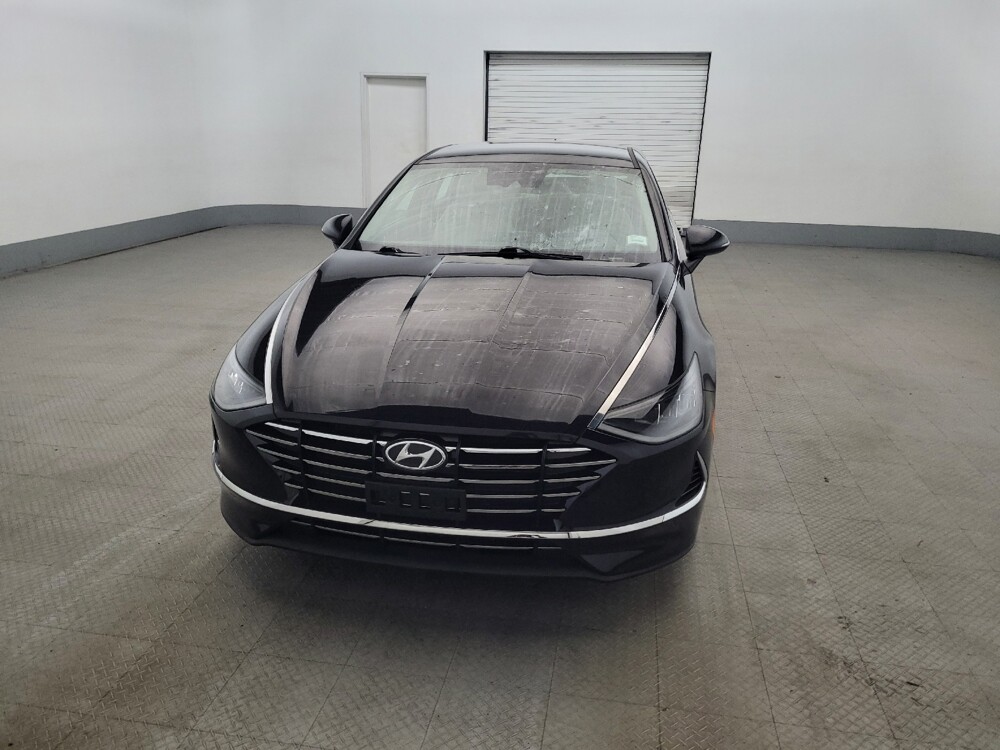 2023 Hyundai Sonata in Chesapeake, VA 23320 - 18142617 15