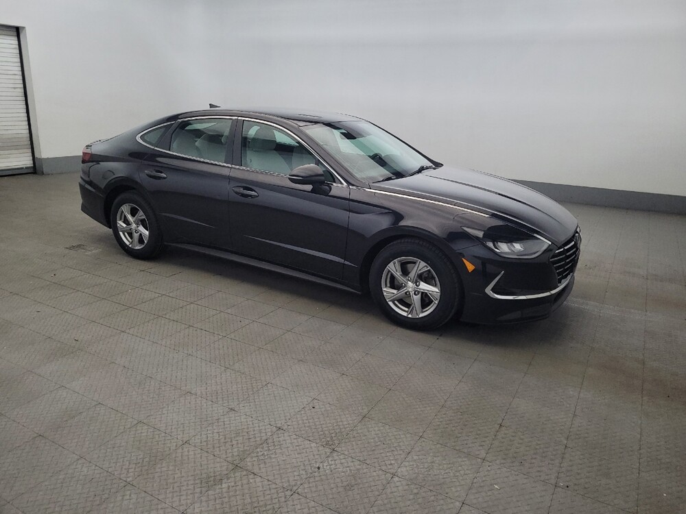 2023 Hyundai Sonata in Chesapeake, VA 23320 - 18142617 11