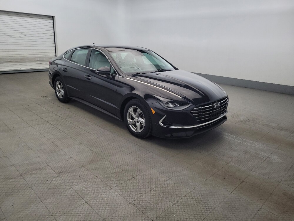 2023 Hyundai Sonata in Chesapeake, VA 23320 - 18142617 13