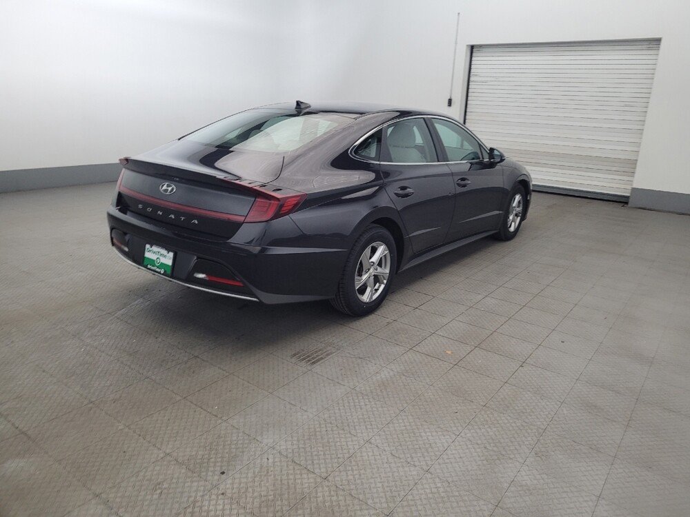 2023 Hyundai Sonata in Chesapeake, VA 23320 - 18142617 9