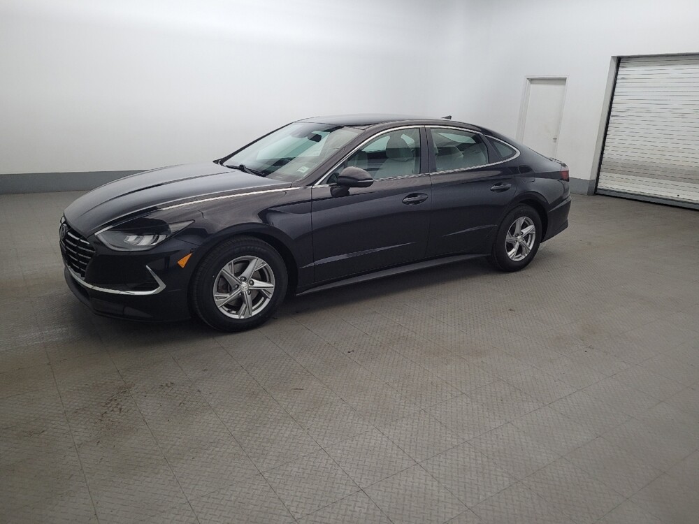 2023 Hyundai Sonata in Chesapeake, VA 23320 - 18142617 2