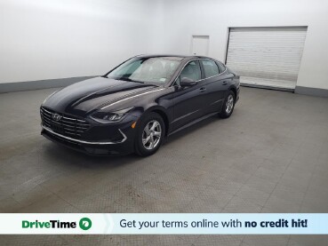2023 Hyundai Sonata in Chesapeake, VA 23320