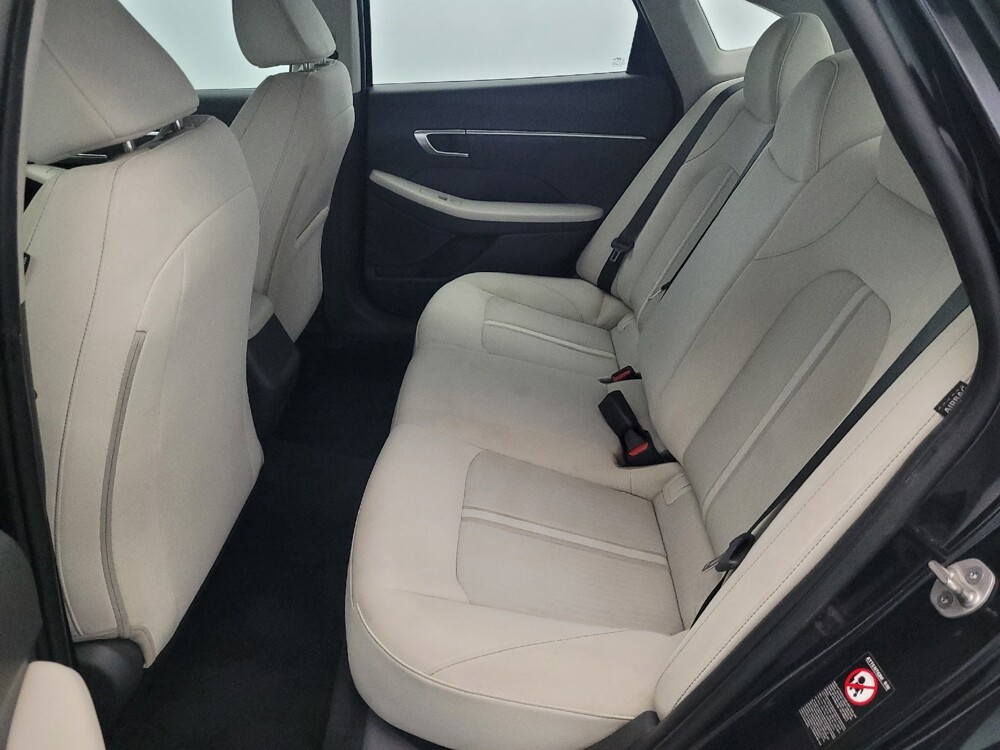 2023 Hyundai Sonata in Chesapeake, VA 23320 - 18142617 18