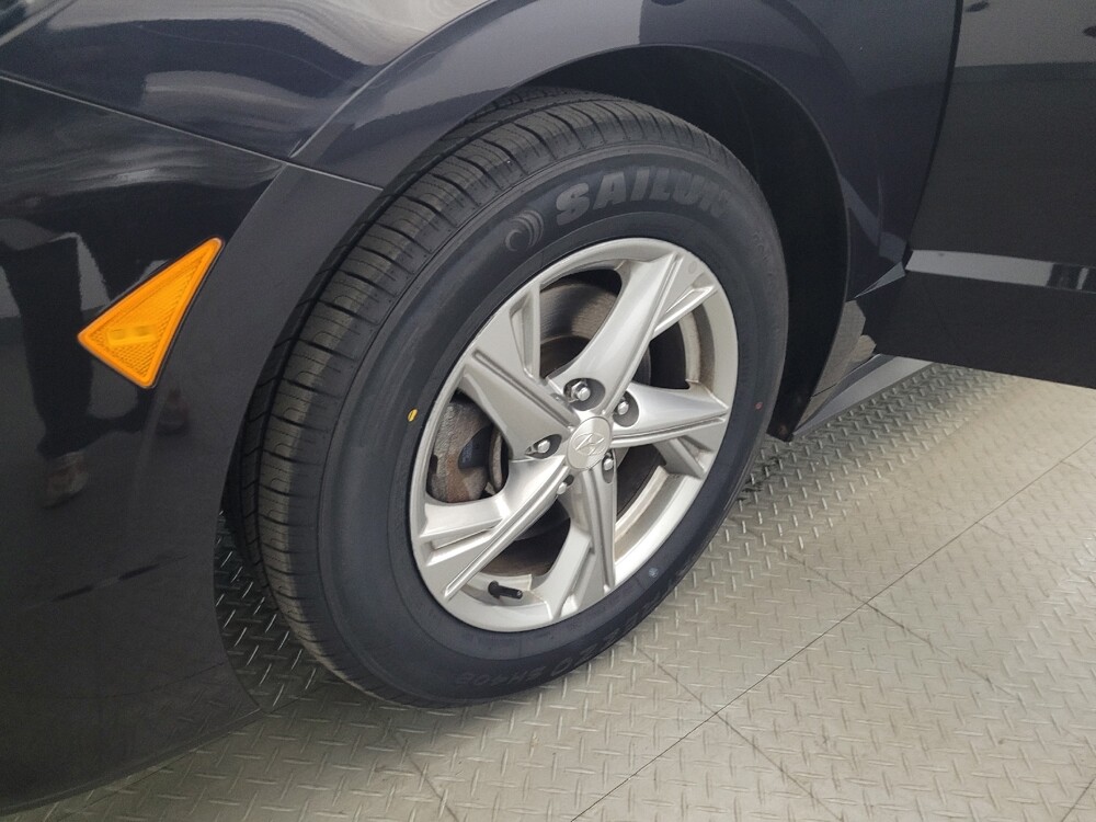2023 Hyundai Sonata in Chesapeake, VA 23320 - 18142617 31