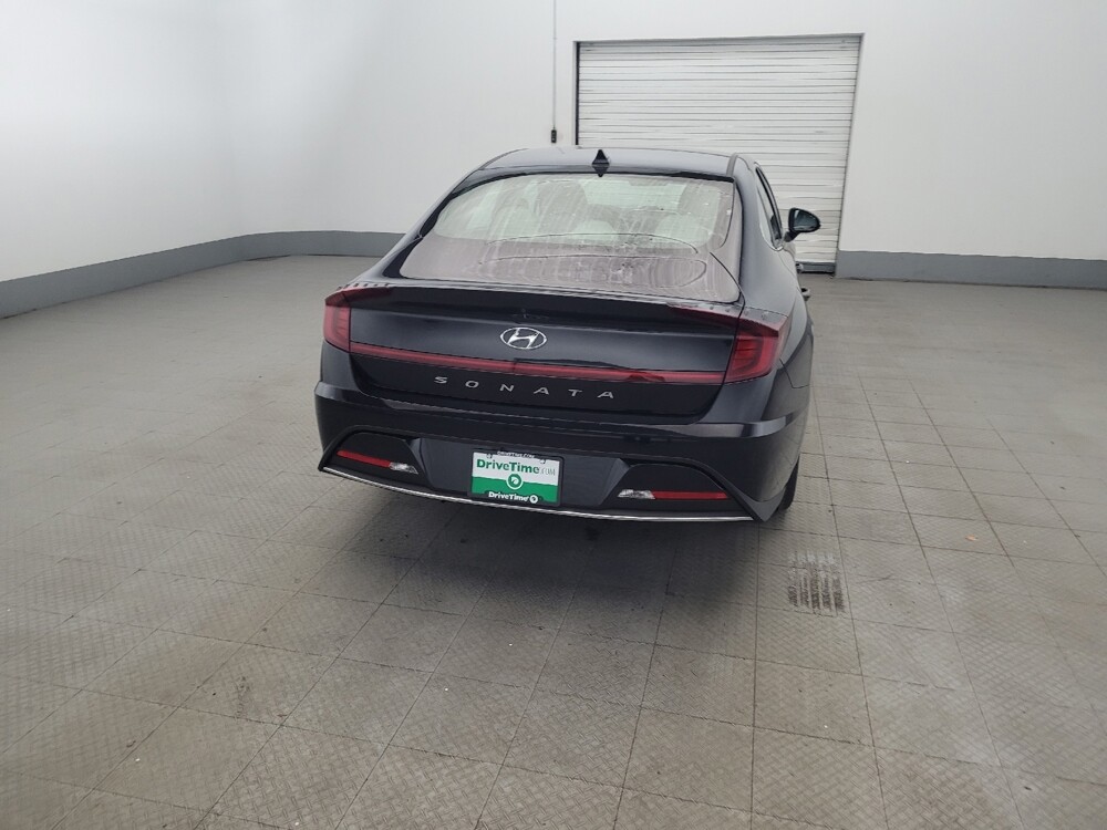 2023 Hyundai Sonata in Chesapeake, VA 23320 - 18142617 7