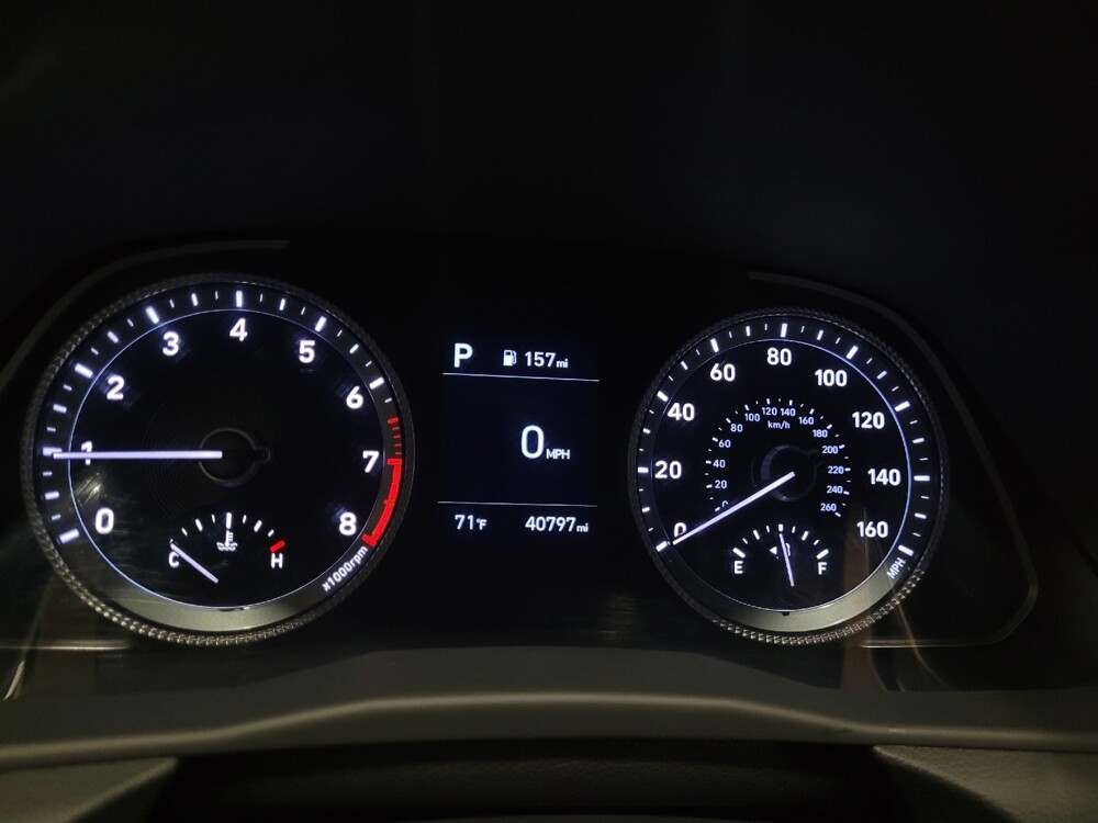 2023 Hyundai Sonata in Chesapeake, VA 23320 - 18142617 23